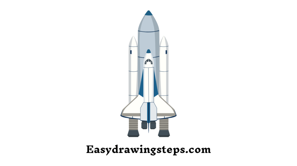 Chandrayaan 3 Drawing