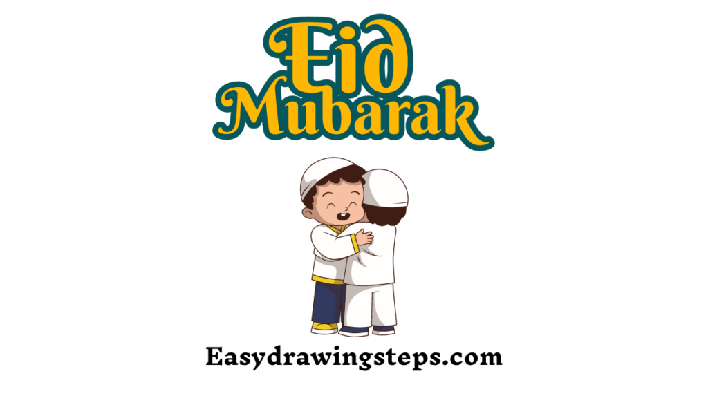 Eid Mubarak poster