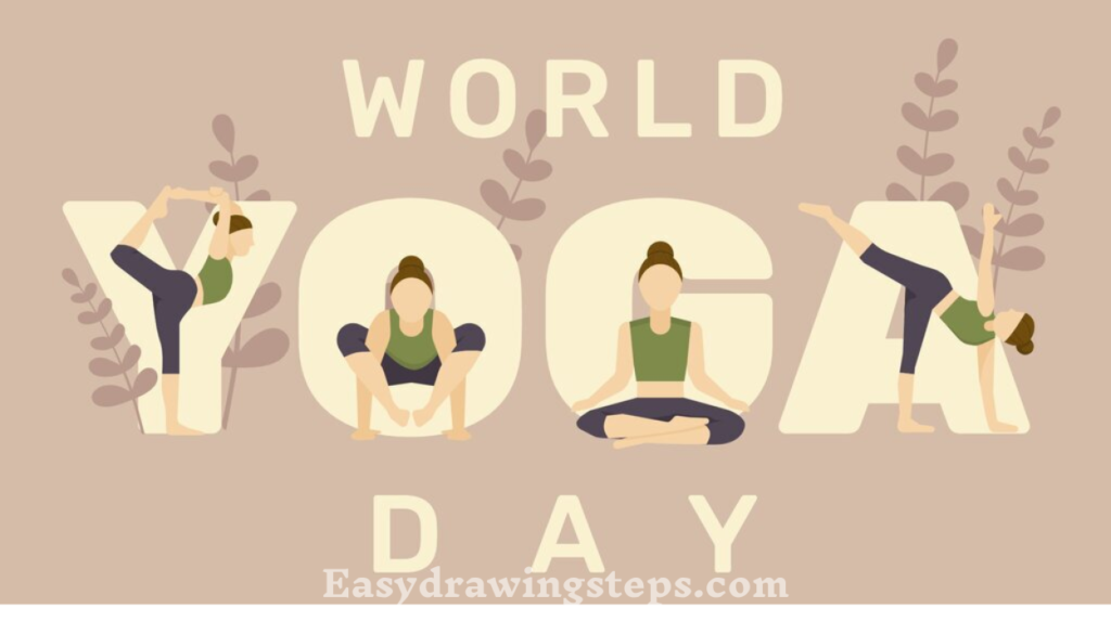 Yoga Day Poster