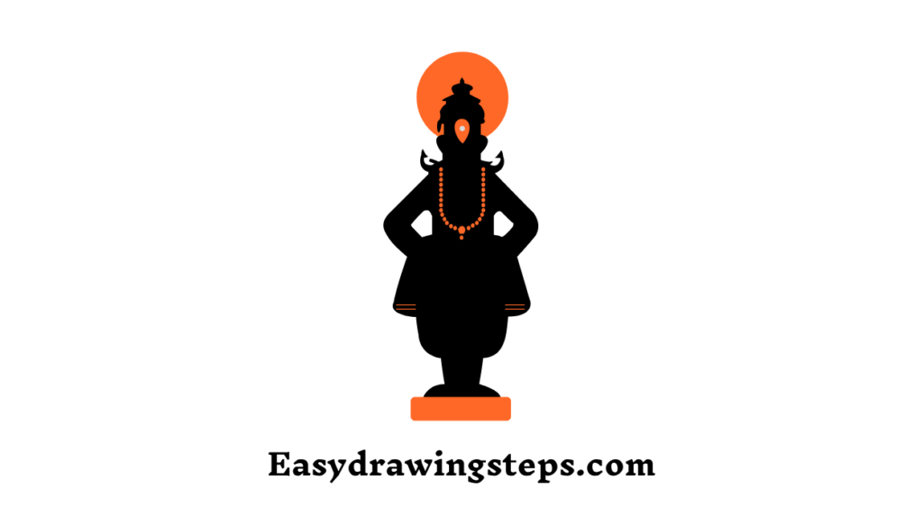 Ashadhi Ekadashi Drawing