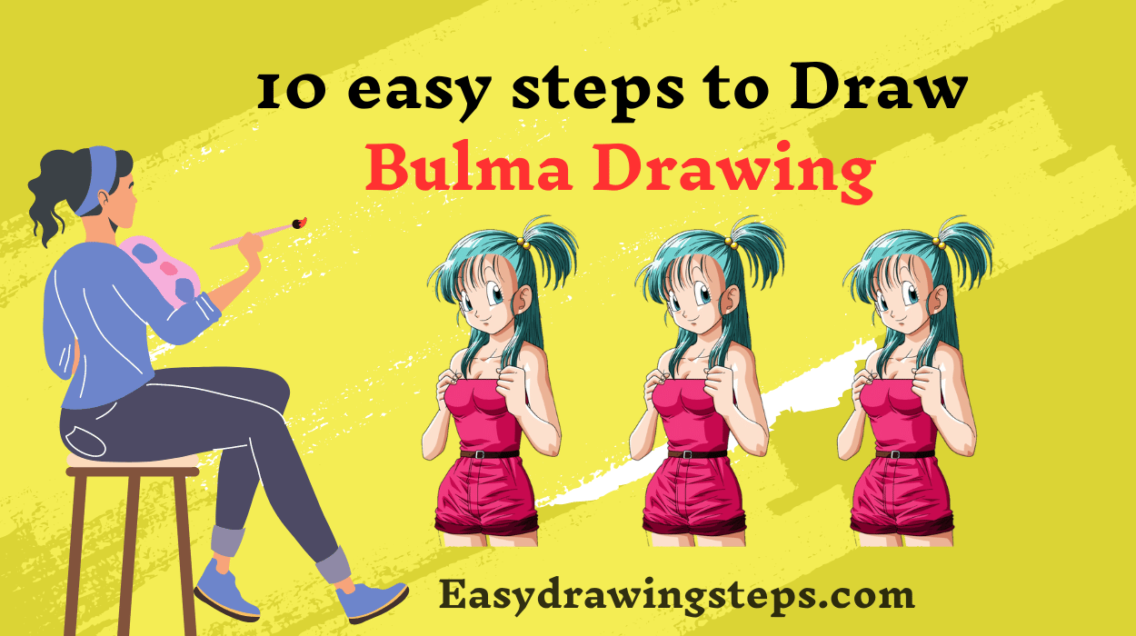 Bulma Drawing