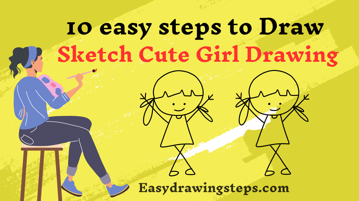 Easy Drawing - Welcome to EasyDrawingSteps.com, your go-to destination ...