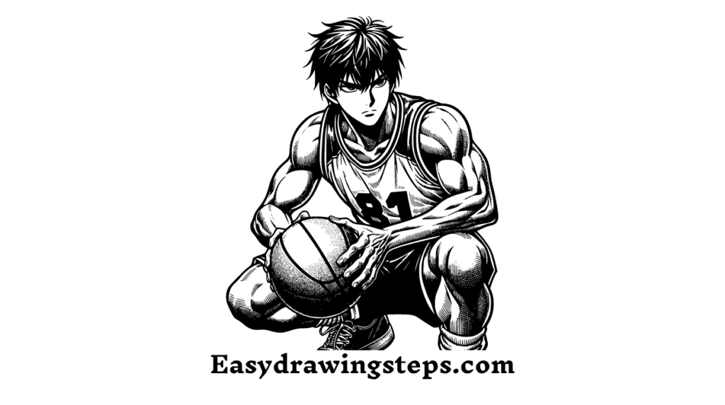 Anime Drawing Easy