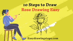 Easy Drawing - Welcome to EasyDrawingSteps, your go-to destination