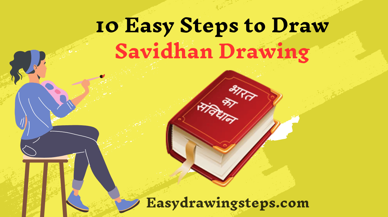Savidhan Drawing